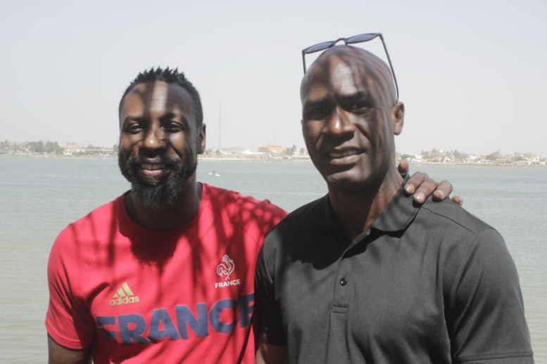 Tournoi international de judo Mbaye Boye-Darcel Yandzi : «Au niveau mondial, le judo sénégalais est très, très loin encore » Tournoi international de judo Mbaye Boye-Darcel Yandzi : «Au niveau mondial, le judo sénégalais est très, très loin encore »