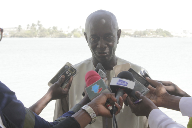Tournoi de judo de Saint-Louis : Amar Aw, président du comité d’organisation tire un bilan satisfaisant Tournoi de judo de Saint-Louis : Amar Aw, président du comité d’organisation tire un bilan satisfaisant