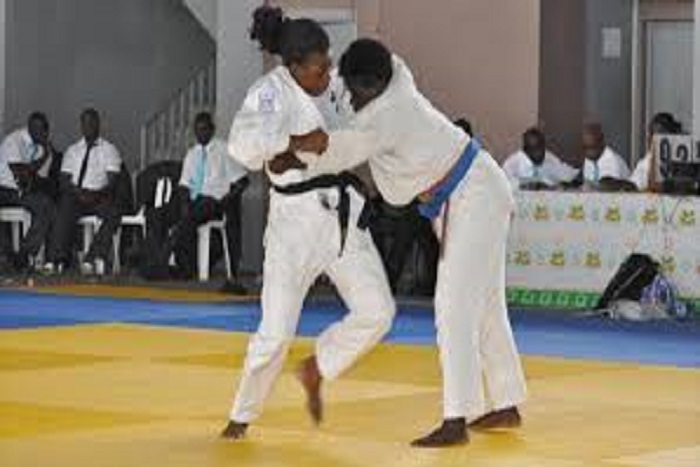 20ème édition tournoi de judo de Saint-Louis : La délégation sénégalaise a fait une razzia