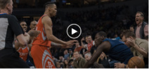NBA : Gerald Green s’en prend à Gorgui Dieng( Vidéo) NBA : Gerald Green s’en prend à Gorgui Dieng( Vidéo)