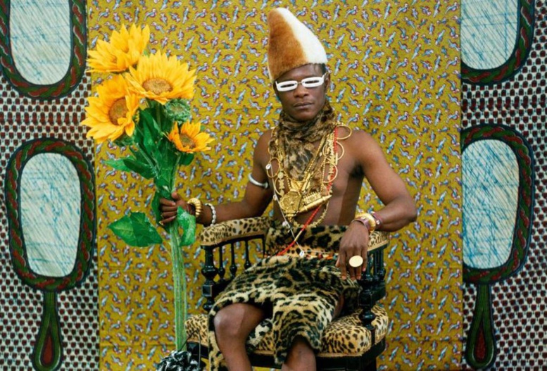 Les «Afriques» de la Fondation Dapper en Martinique Les «Afriques» de la Fondation Dapper en Martinique