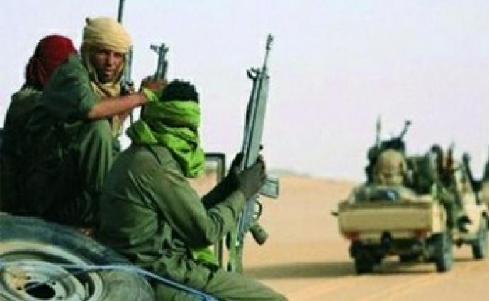 Situation d’insécurité au centre du Mali : L’opposition invite le Gouvernement à désarmer tous ceux qui détiennent illégalement des armes de guerre
