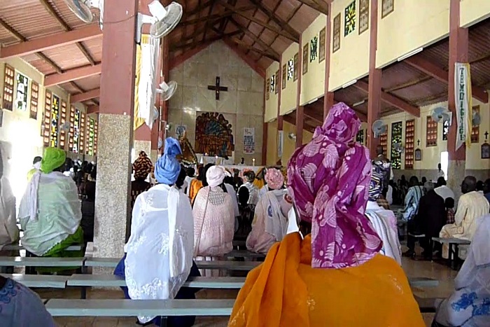 Crash du Mi-17 : une messe d’enterrement pour 4 victimes ce mercredi