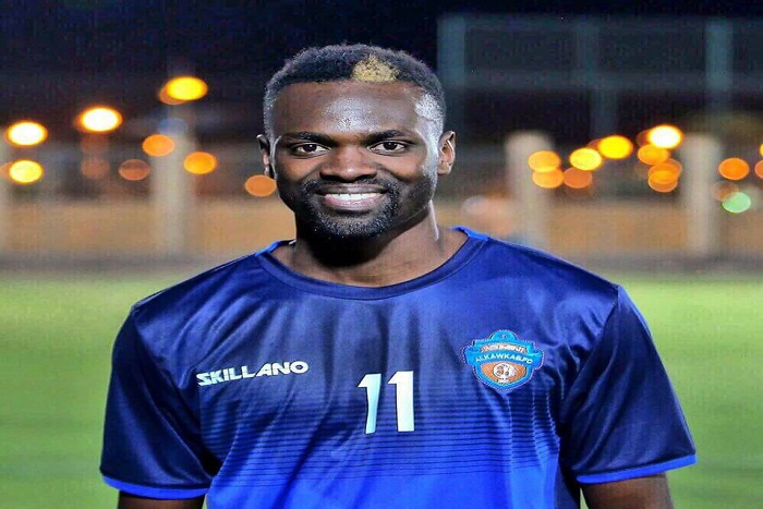 Mignane Diouf, ancien joueur de Diambars, attaquant de Al Kawkab : « Ma vie de footballeur en Arabie Saoudite »
