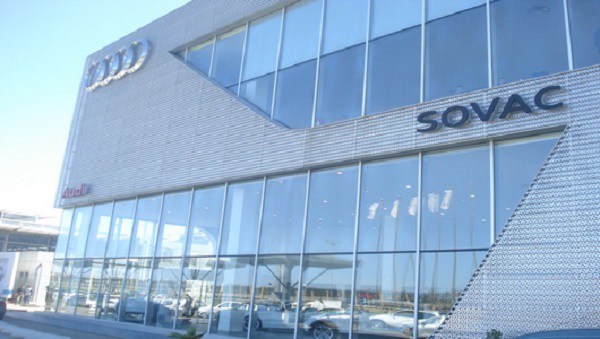 Algérie. Automobile : Sovac Algérie au centre d’un nouveau scandale