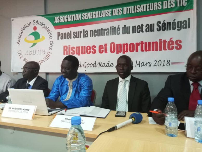 Sénégal - utilisateurs de WhatsApp, Facebook, Snap... Attention danger ! Sénégal - utilisateurs de WhatsApp, Facebook, Snap... Attention danger !