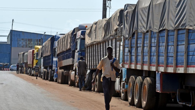 Côte d'Ivoire: les raisons du blocage de tonnes de café au port d'Abidjan