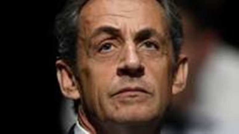 Financement libyen de la campagne de 2007 : Nicolas Sarkozy en garde à vue Financement libyen de la campagne de 2007 : Nicolas Sarkozy en garde à vue