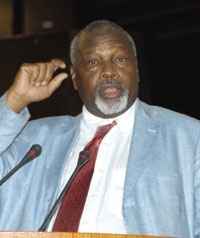 Congrès du PIT : les camarades de Dansokho vont réfléchir pour précipiter le départ de Wade