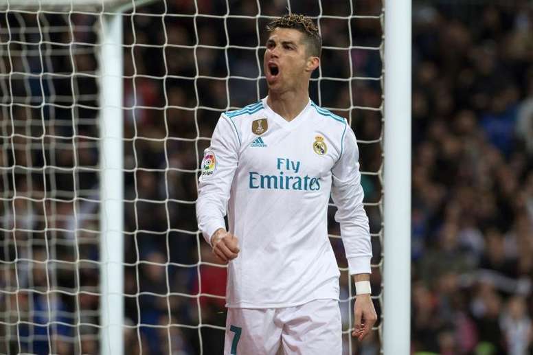 Le pari de CR7 que seuls deux de ses coéquipiers ont accepté