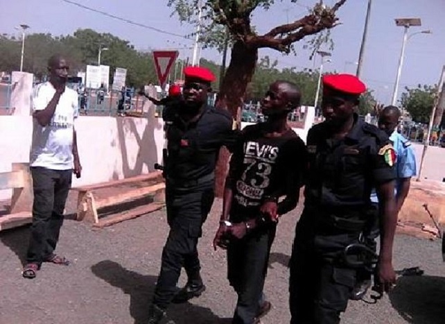 ​Diourbel : le verdict du procès de "Boy Djinné"  repoussé à  cause de la grève des greffiers