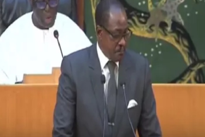 Nouveau Code des Impôts : Me Madické Niang «déchire » le texte et prie Amadou Ba de le réécrire