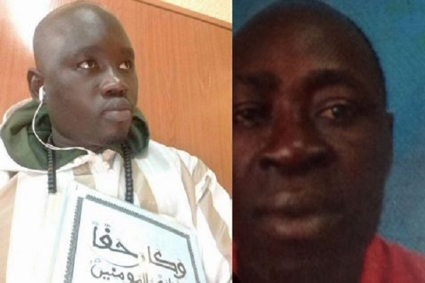 Mort d’émigrés sénégalais : Sénégal Bou Bess dénonce l’incurie de l’Etat dans la gestion du dossier