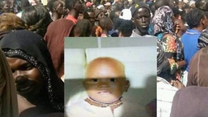 Meurtre de Serigne Fallou Diop : la Police blanchit le suspect désigné par les populations