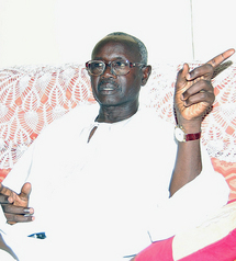 Mody Niang ne croit pas au rôle joué par le Sénégal pour la libération de Clotilde Réiss