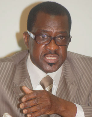 Mody Niang invite le ministre des Affaires étrangères à se reprendre