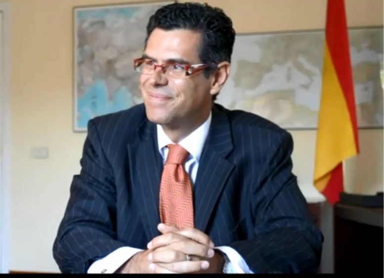 Meurtre des Sénégalais : l'ambassadeur d'Espagne à Dakar annonce l'ouverture d'une enquête