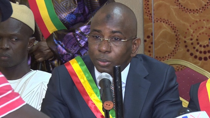 Tueries d’enfant au Sénégal : Moustapha Guirassy plaide pour la révision de la carte de la sécurité