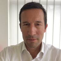 Bruno Meier, le manager Sports Marketing de Puma