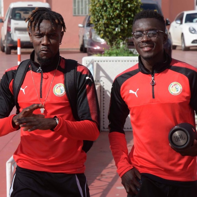 Découvrez les nouveaux loisirs "Puma" merveilleusement mis en valeur par les "Lions" à Casablanca Découvrez les nouveaux loisirs "Puma" merveilleusement mis en valeur par les "Lions" à Casablanca