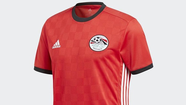Tous les maillots de la Coupe du monde 2018 (Partie 1)