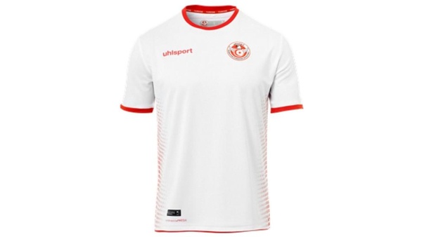 Tous les maillots de la Coupe du monde 2018 (Partie 2) Tous les maillots de la Coupe du monde 2018 (Partie 2)