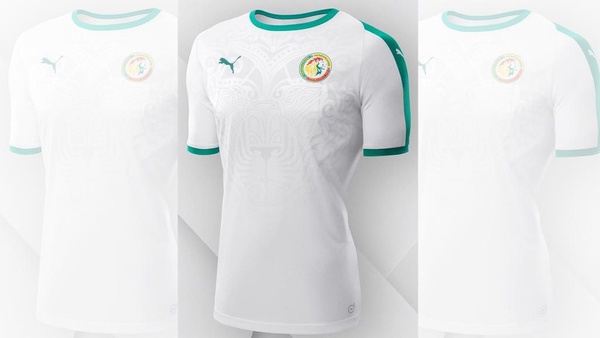 Tous les maillots de la Coupe du monde 2018 (Partie 3) Tous les maillots de la Coupe du monde 2018 (Partie 3)