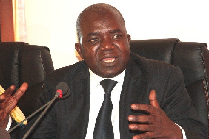 Le Pds rejette le «tripatouillage» de la Constitution