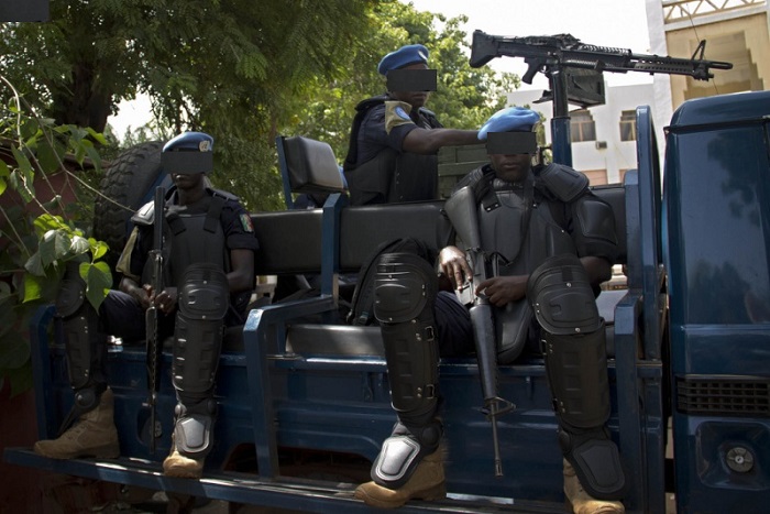 Association de malfaiteurs, vol en réunion : 4 gendarmes renvoyés devant la criminelle