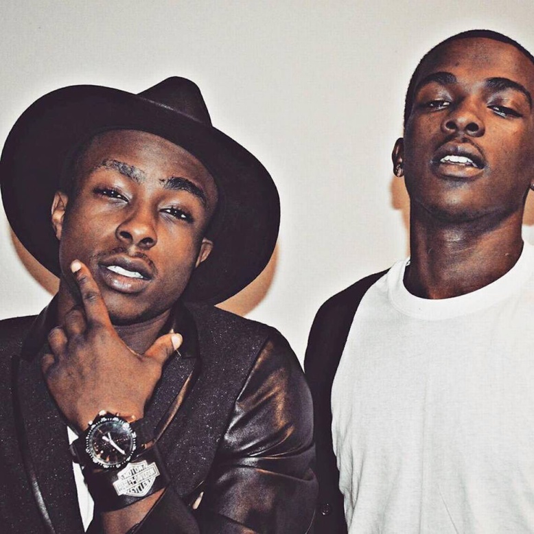 Le jeune Stephon Clark Le jeune Stephon Clark