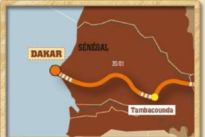 Tribunal de Tambacounda : la grève du Sytjust paralyse l’institution