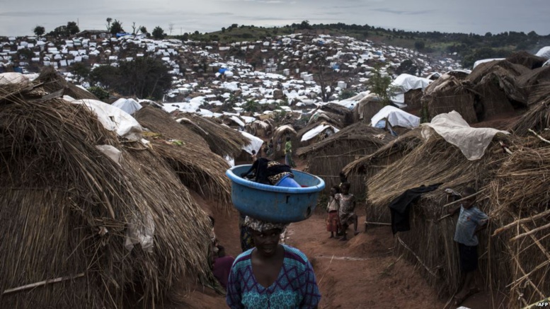 Les victimes oubliées du conflit entre Pygmées et Bantous en RDC
