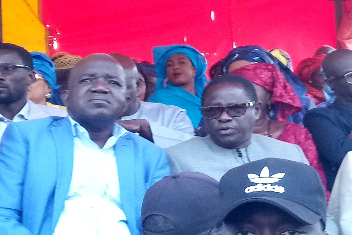 Bras de fer opposition vs Macky Sall : l’IED rumine un 23 juin bis
