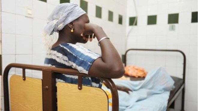 Une Kenyane maltraitée lors de son accouchement indemnisée