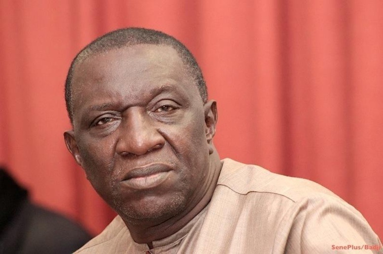 Momar Seyni Ndiaye dresse un «bilan mitigé» des 6 ans de Macky au pouvoir