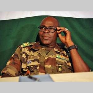 Niger : Opération « mani pulite » au Niger ?