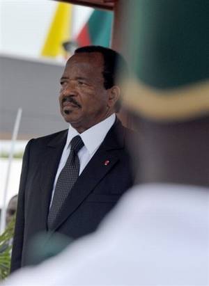 Cameroun : Nouvel appel pour un siège permanent pour l'Afrique au Conseil de sécurité de l'ONU.