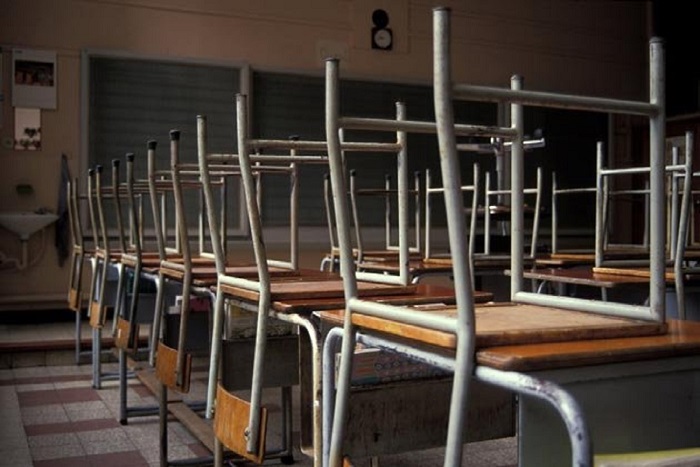 Menace sur l’éducation : L’Idee décrète une grève totale les 11, 12 et 13 avril prochain