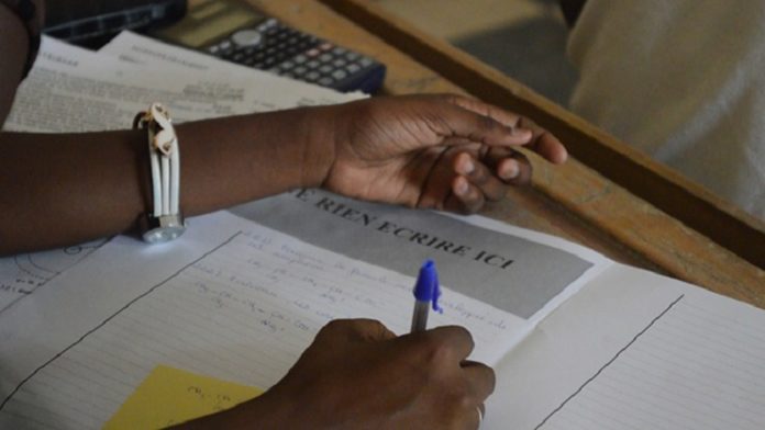 Fraude au Bac : Les parents des prévenus demandent la clémence de Macky