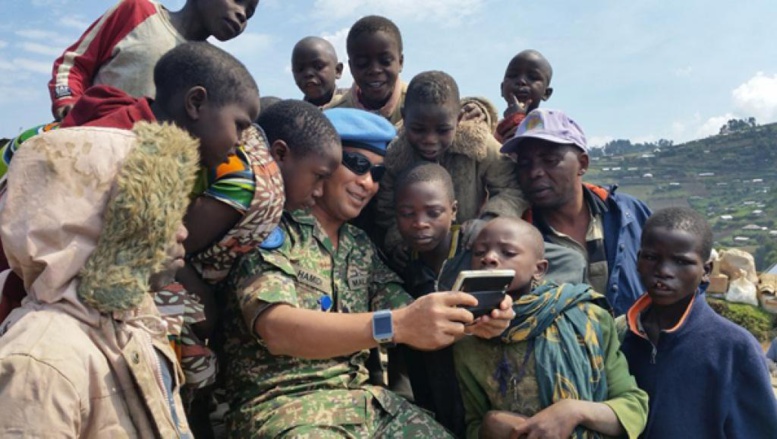 RDC : Les kidnappeurs prennent le pouvoir à Goma