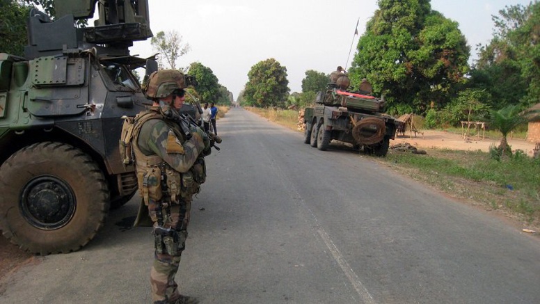 Centrafrique : plus de 1 300 soldats formés à l’utilisation de l'armement russe
