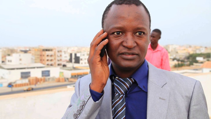 Décès de l'artiste-comédien Lamine Mbengue des suites d'un malaise