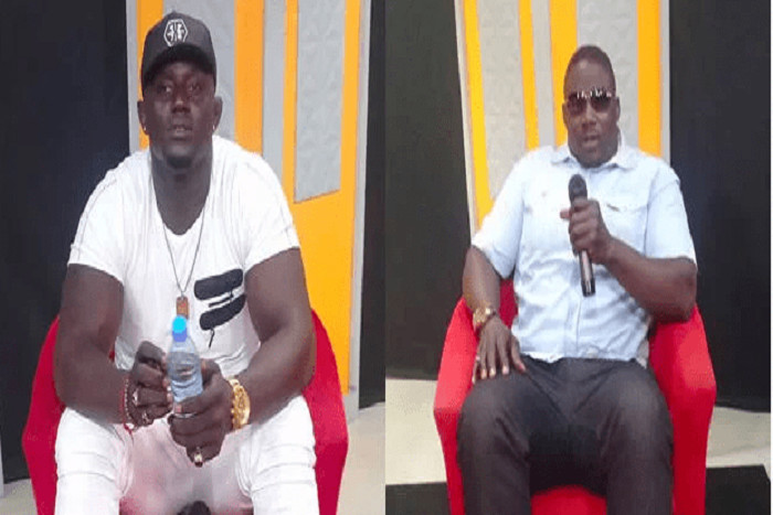 Critiqués pour leurs propos déplacés lors de leur dernier face à face, Balla Gaye 2 et Gris Bordeaux présentent des excuses