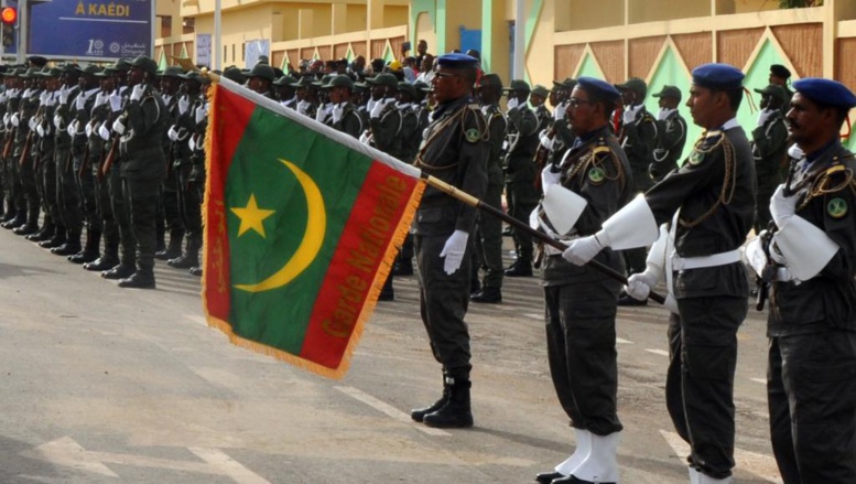 ​Droits de l'homme, discrimination, racisme: la Mauritanie épinglée