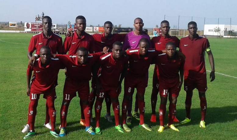 Ligue 1 sénégalaise : Résultats de la 18ème journée