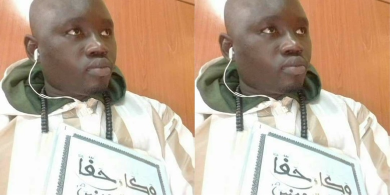 Rapatriement du corps de Mame Mbaye Ndiaye : La dépouille arrive à Dakar ce lundi Rapatriement du corps de Mame Mbaye Ndiaye : La dépouille arrive à Dakar ce lundi