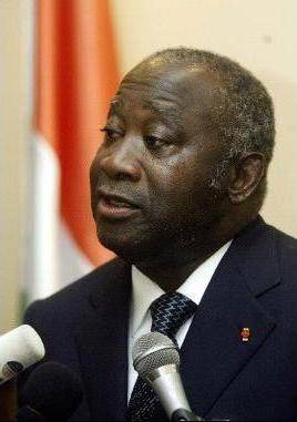 Côte d’Ivoire : un pays menacé d’implosion.