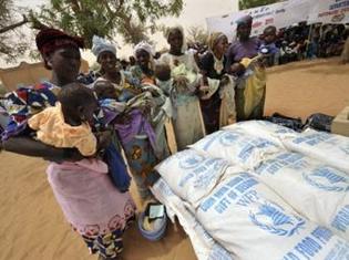 Le PAM (Programme Alimentaire Mondial) a intensifié son action au Niger, où la situtation alimentaire est devenue critique.