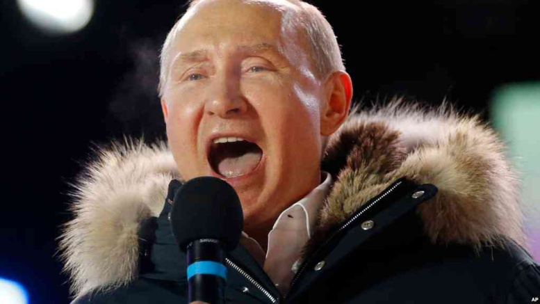 L'affaire Skripal s'emballe: l'Otan expulse 7 diplomates russes et... L'affaire Skripal s'emballe: l'Otan expulse 7 diplomates russes et...