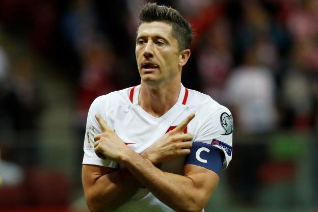 La Pologne s'impose sur le fil face à la Corée du Sud (3-2)